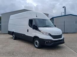 Iveco Daily 2.3D HPI 14V 35S 4100 HiMatic LWB H3 Euro 6 (s/s) 5dr